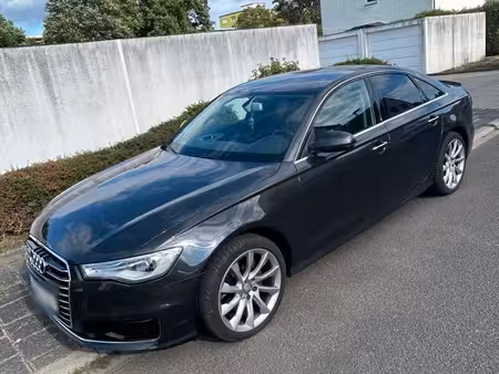 Audi A6 2.0 TDI 190