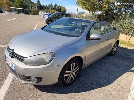 Volkswagen Golf 1.6 TDI 105