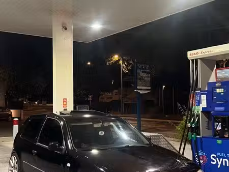 Volkswagen Golf 1.9 TDI 130