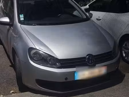 Volkswagen Golf 2.0 TDI 110