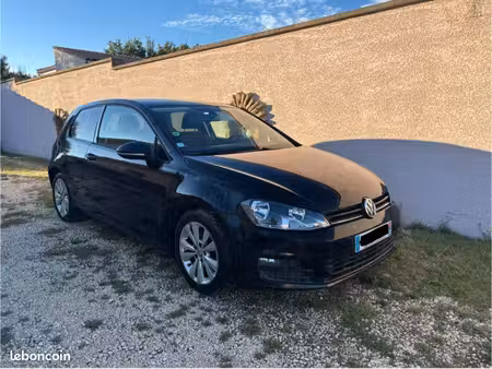 Volkswagen Golf 1.6 TDI 105