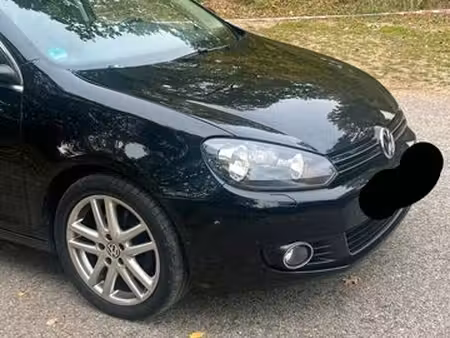 Volkswagen Golf 1.4 TSI 122 Confortline