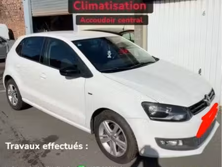 Volkswagen Polo 1.6 TDI 90