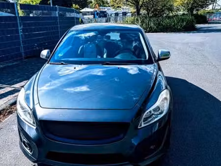 Volvo C30 D2 1.6 115 R Design
