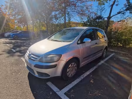 Volkswagen Golf 1.9 TDI 90