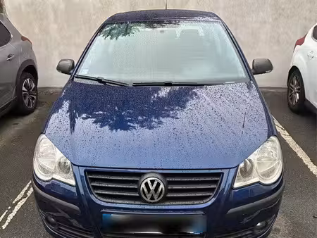 Volkswagen Polo 1.2 70