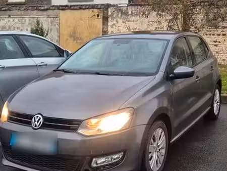 Volkswagen Polo TDI 75