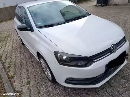 Volkswagen Polo 1.4 TDI 75