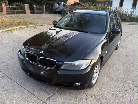 BMW Série 3 318i 2.0 143