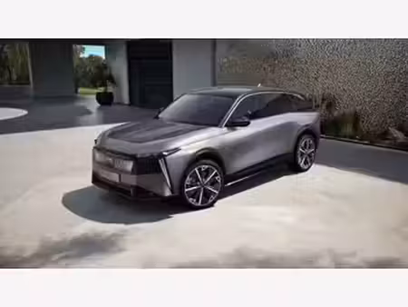DS 7 E Tense