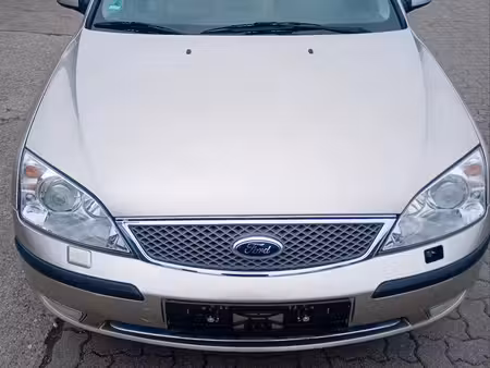 Ford Mondeo 2.0 TDCi 150