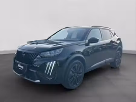 Peugeot 2008 1.2 GT