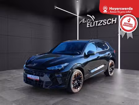 Cupra Terramar VZ 1.5 272