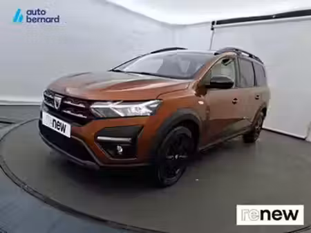 Dacia Jogger 1.0 100 SL Extreme