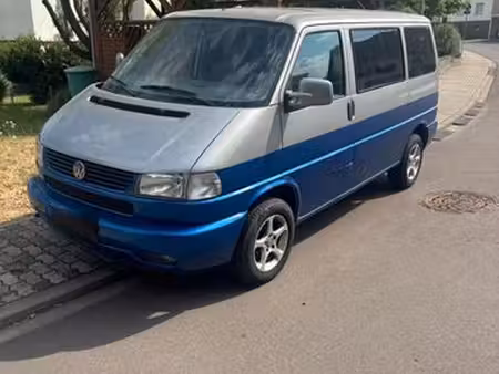 Volkswagen Transporter T4