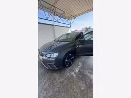 Seat Ibiza 1.6 TDI 80 Style