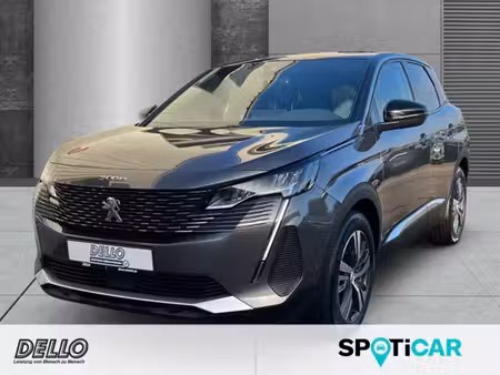 Peugeot 3008 1.2 THP 131