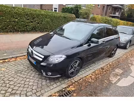 Mercedes-Benz Classe B B 180