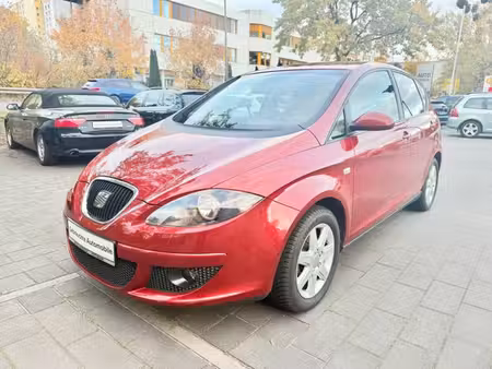 Seat Altea 1.6 102 Stylance
