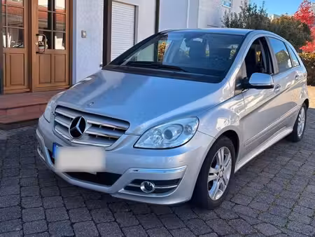 Mercedes-Benz Classe B B 160