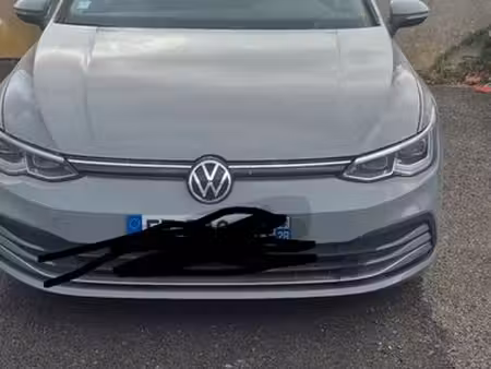Volkswagen Golf 2.0 TDI 150