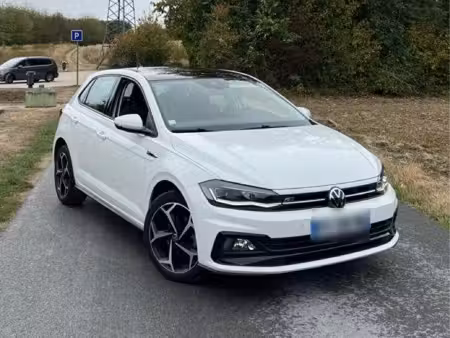 Volkswagen Polo 1.0 TSI 115 R-Line