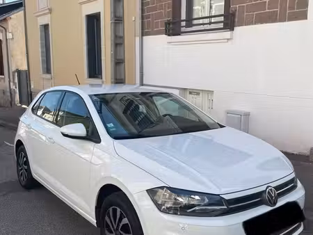 Volkswagen Polo 1.0 TDI 95