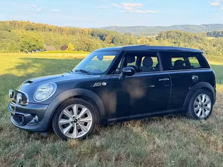 Mini Clubman Cooper S 1.6 184
