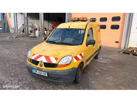 Renault Kangoo 1.5