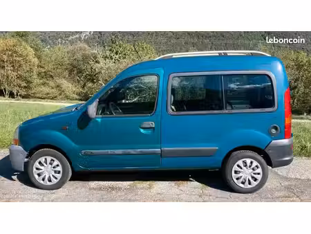 Renault Kangoo 1.9 65