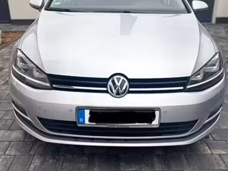 Volkswagen Golf 1.6 TDI 110 Confortline