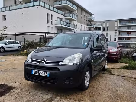 Citroën Berlingo 1.6 HDi 75