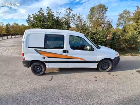 Peugeot Partner 1.1 60