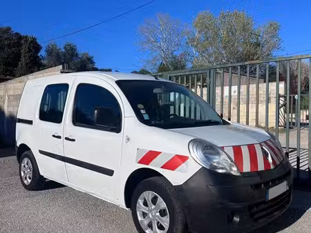 Renault Kangoo 1.5 dCi 85