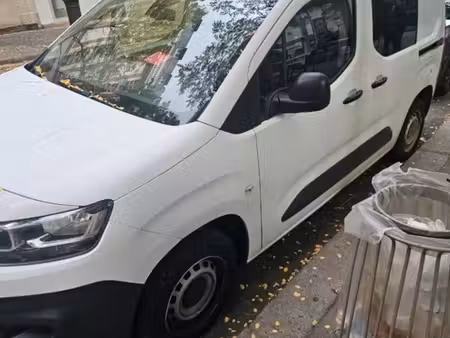 Citroën Berlingo 1.5