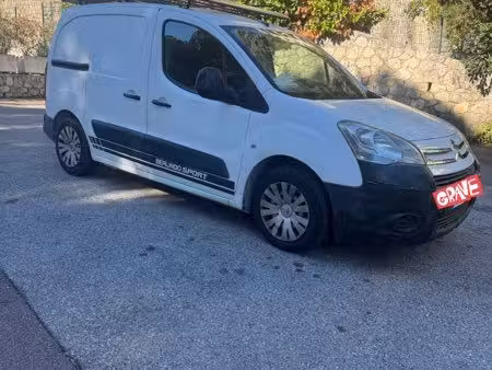 Citroën Berlingo 90
