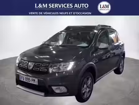 Dacia Sandero 0.9 TCe 90 Confort