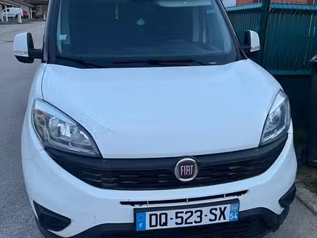 Fiat Doblo 90