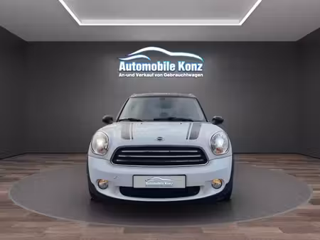 Mini Countryman Cooper D 2.0 112