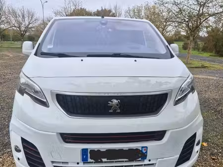 Peugeot Expert