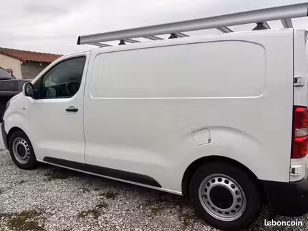 Peugeot Expert