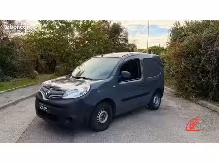 Renault Kangoo 1.5 dCi 75