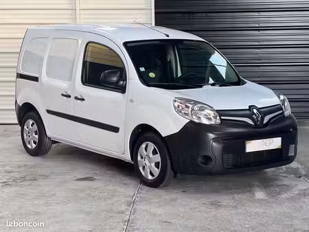 Renault Kangoo 1.5 dCi 90 Grand Confort