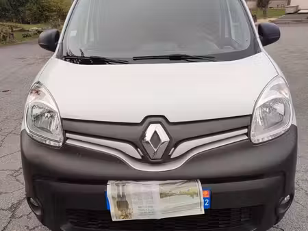 Renault Kangoo 1.5
