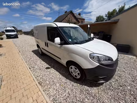 Fiat Doblo 95