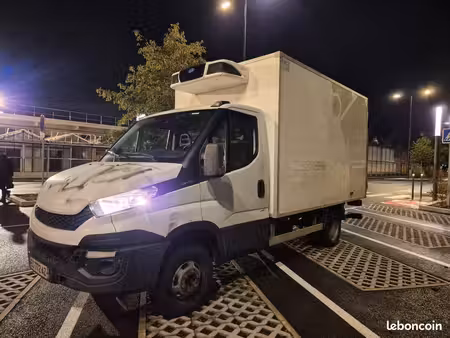 Iveco Daily 35 126