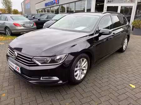 Volkswagen Passat 1.4 TSI 125 Confortline