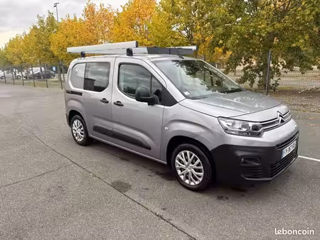 Citroën Berlingo 1.2 130