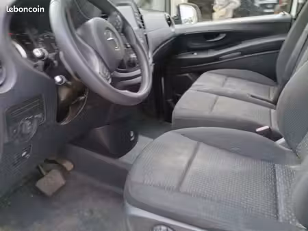 Mercedes-Benz Vito 114