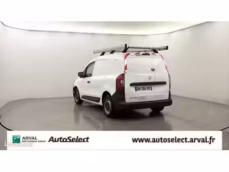 Renault Kangoo 1.5 dCi 95 Confort
